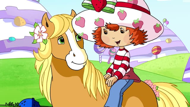 S02:E12 - Festival of the Fillies