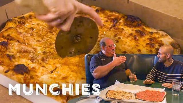 S01:E05 - Is New Haven Pizza Better Than New York Pizza?