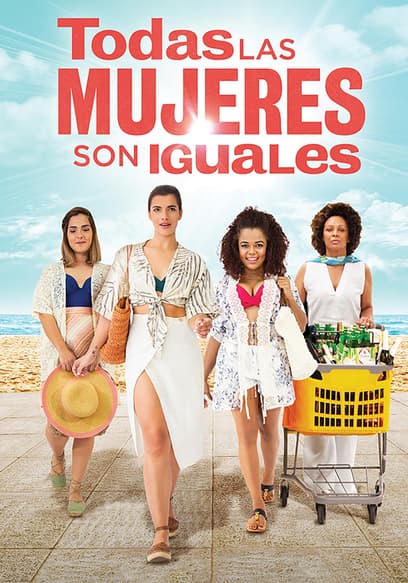 Todas Las Mujeres Son Iguales