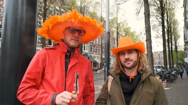 S01:E09 - Windmills of Holland