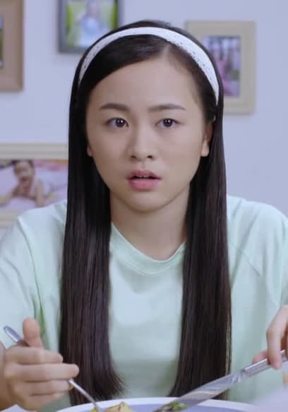 S01:E06 - Wen Yu Does a Livestream poster