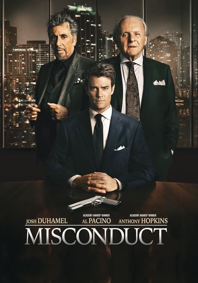 Misconduct