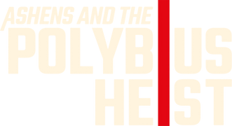 Ashens and the Polybius Heist