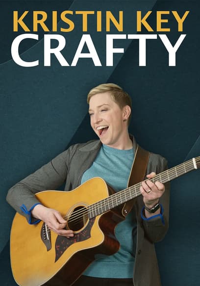 Kristin Key: Crafty