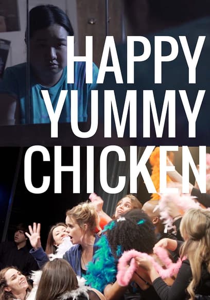 Happy Yummy Chicken