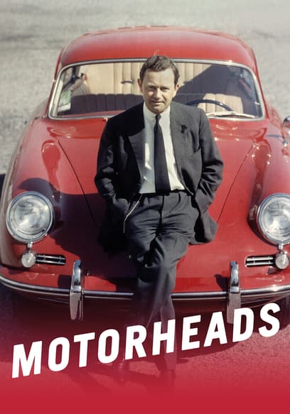 Motorheads