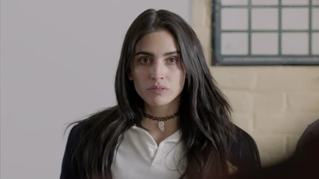 S01:E16 - Episodio 16