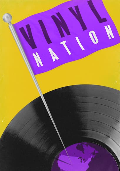 Vinyl Nation