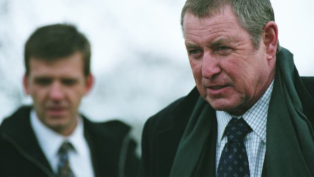 S09:E07 - Death in Chorus