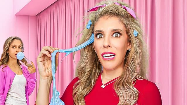 S03:E09 - Mean Girls Sabotage Dress to Impress