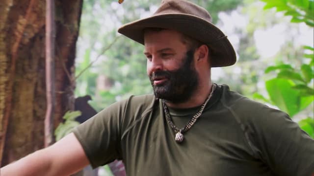 S01:E106 - Real Men Cry