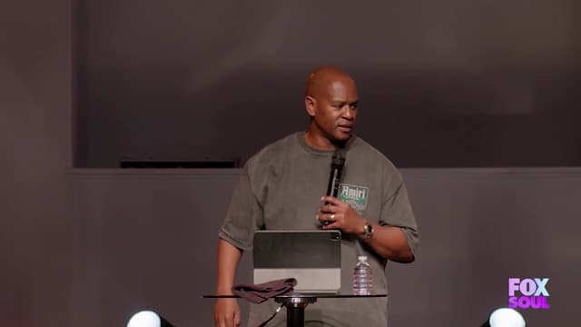 S01:E20 - Going Higher (Pt. 2)