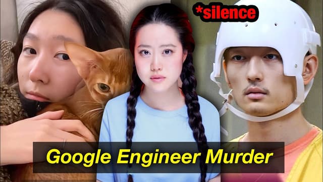 S2026:E513 - Google Engineer Allegedly Punches Wife to Death…Then Never Speaks Again