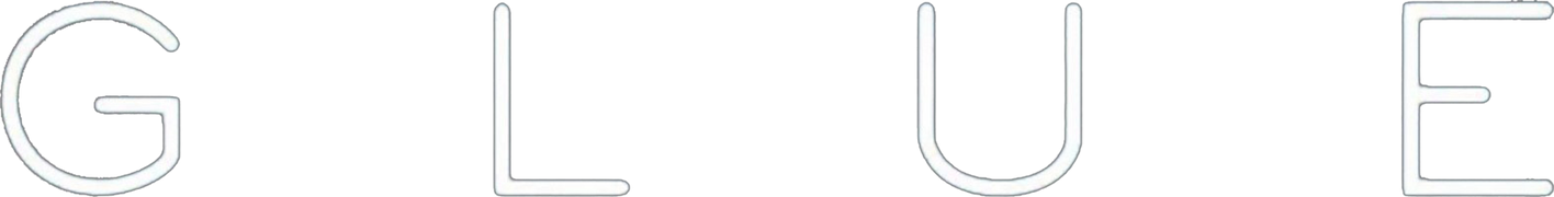 Glue
