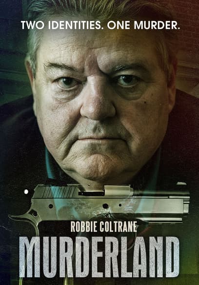 Murderland poster