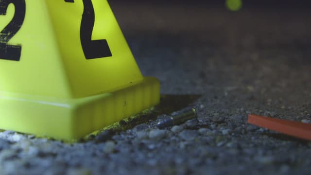 S09:E06 - Murder in Mobile