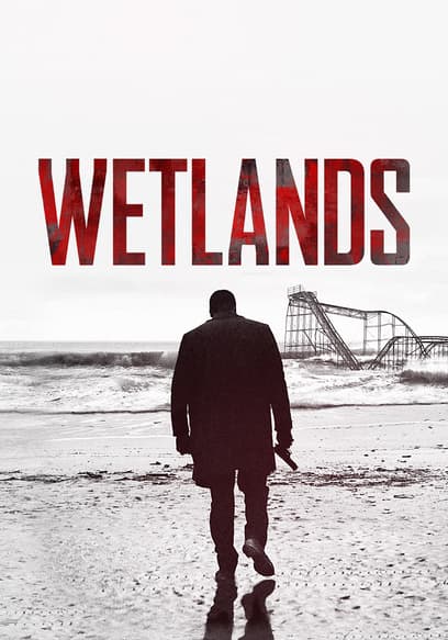 Wetlands