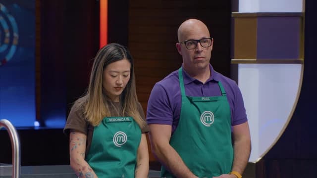 S08:E06 - Tag, You’re It!