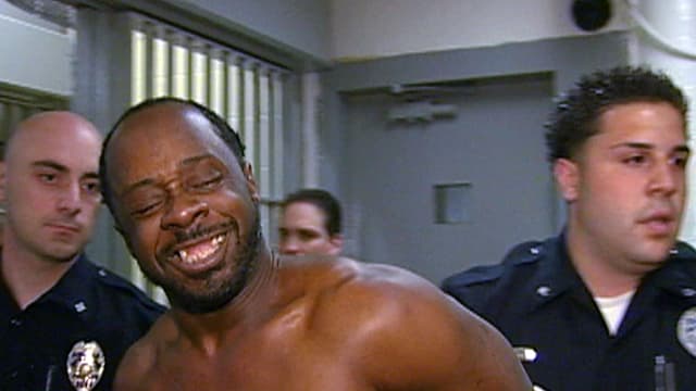 S01:E07 - He Said He Said Fight