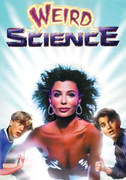 Weird Science