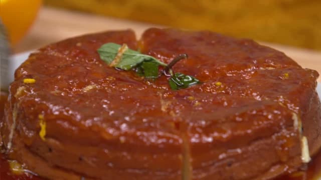 S02:É06 - S02:E06 - Full of Flavor