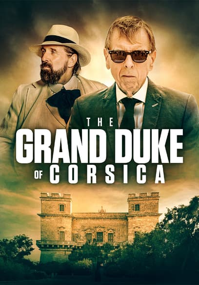 The Grand Duke of Corsica