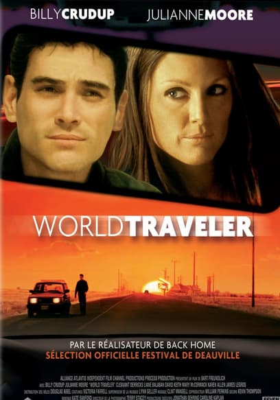 World Traveler