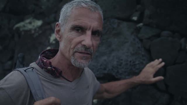 S01:E05 - The Night Marchers