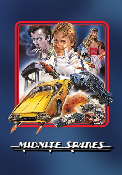 Midnite Spares