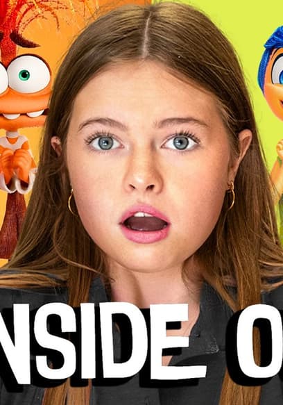 S03:E11 - Survive Every Emotion From Inside Out poster