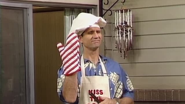 S04:É01 - S04:E01 - Hot Off the Grill