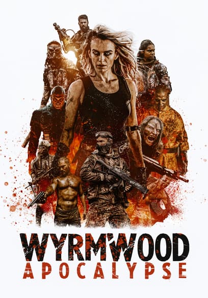 Wyrmwood: Apocalypse