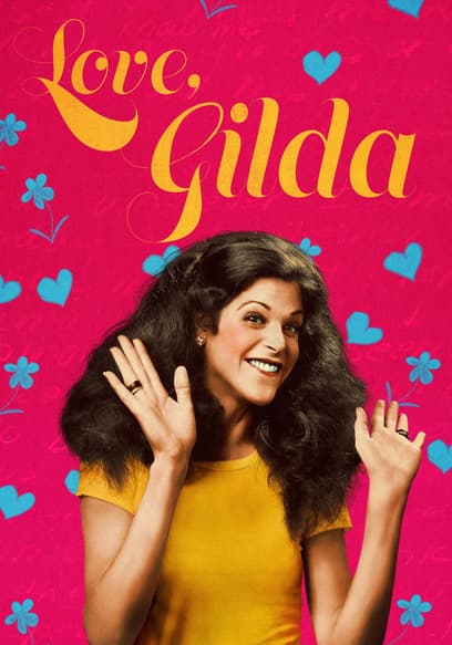 Love, Gilda