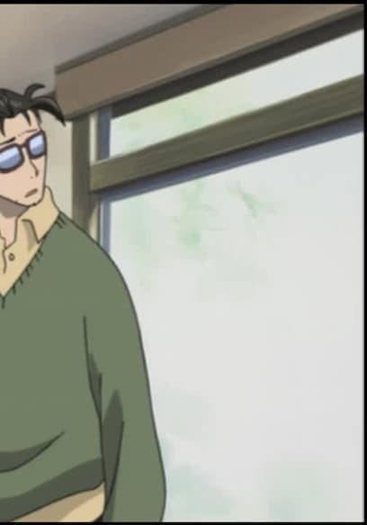 S02:E06 - Yesterday's Friend Is, in Fact, an Enemy poster