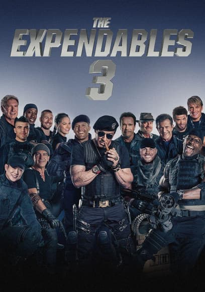 The Expendables 3