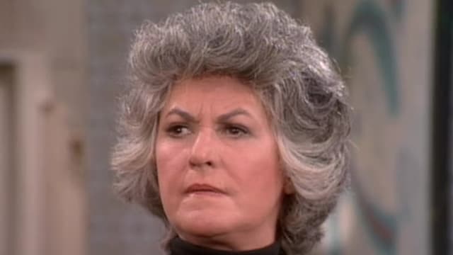 S06:E613 - The Obscene Phone Call