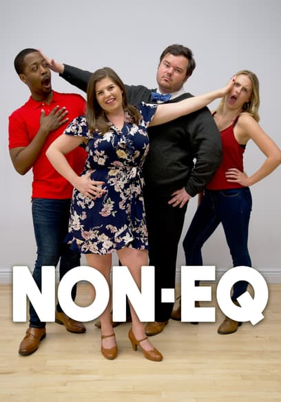 Non-Eq poster