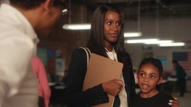 S01:E03 - Canvassing Is Trash