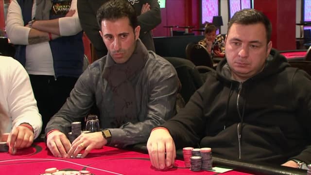 S16:E16 - WPT Berlin (Pt. 1)