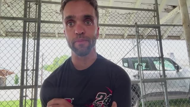 S2026:E49 - Rico Abreu on Dirt vs. NASCAR, & Driving for Tony Stewart!