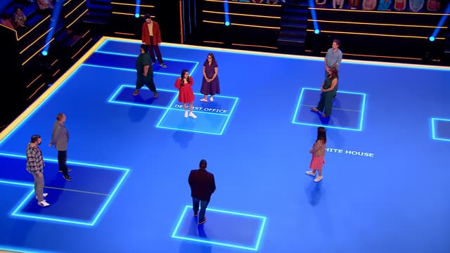 S04:E11 - The Fight to the Finish