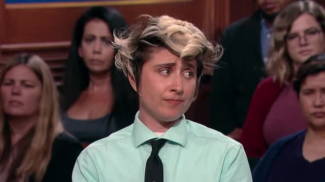 Watch Justice With Judge Mablean S09:E27 - Episode 9-116A & 9-117A ...