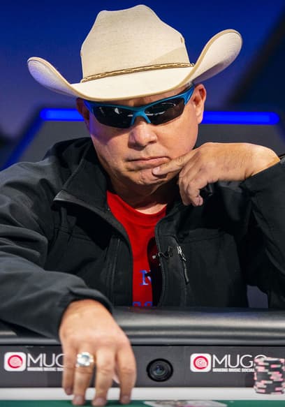 S17:E43 - WPT Choctaw 2020 (Pt. 3) poster