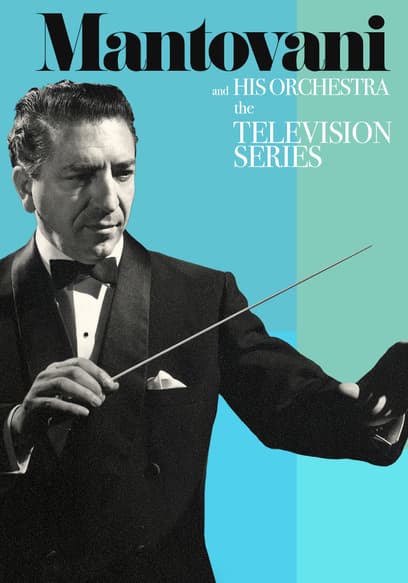 S01:E18 - Mantovani Plays the Music of Modern Composers