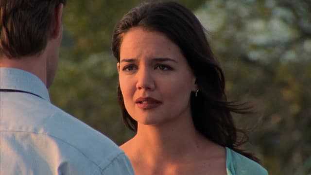 S03:E323 - S03:E23 - True Love