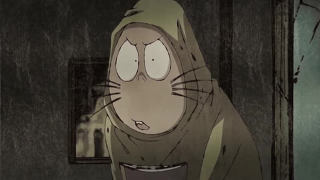 S01:E09 - Johnny in the Mist