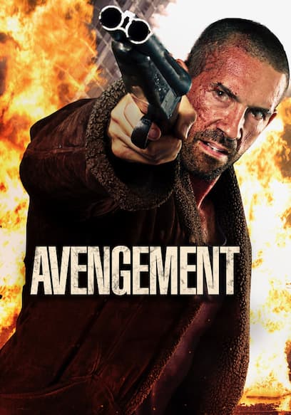Avengement