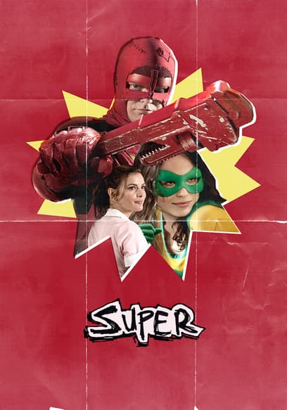Super poster