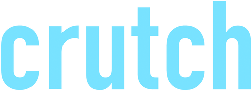 Crutch
