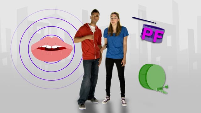 S01:E08 - House Music / Beats Game #3 / Deserted / Volume Control